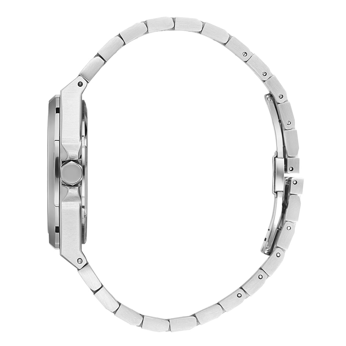 Blue Dial Elite Collection Men&