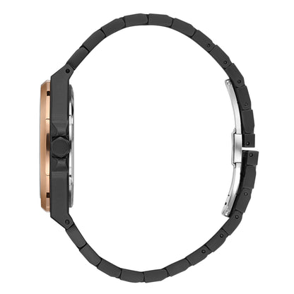 Black Dial Elite Collection Men&