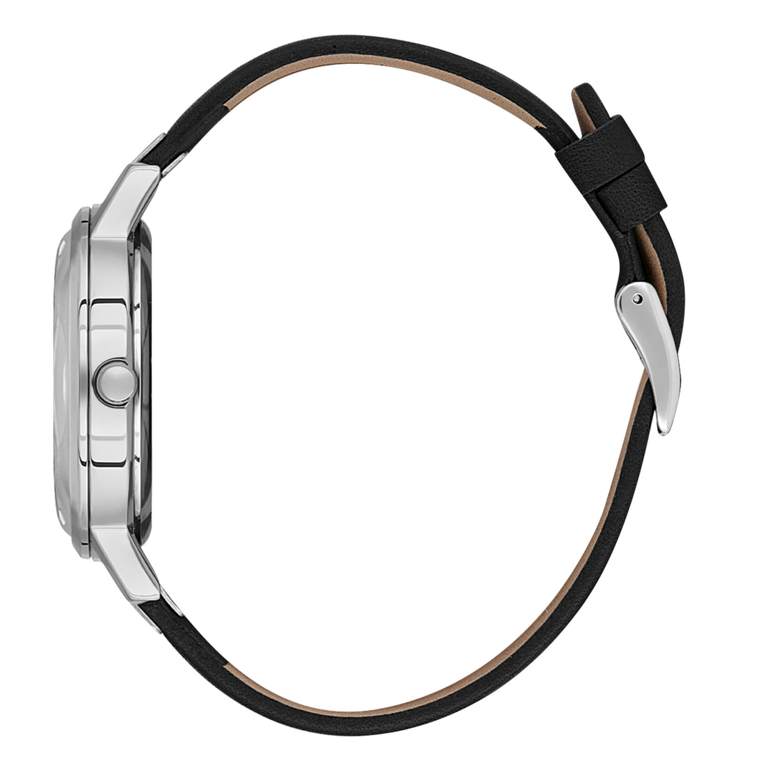 Daniel Klein Silver Dial Women&