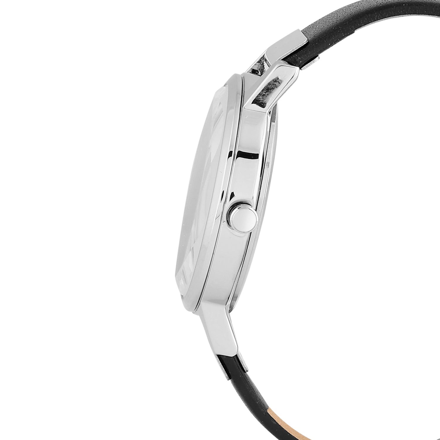 Daniel Klein Silver Dial Women&