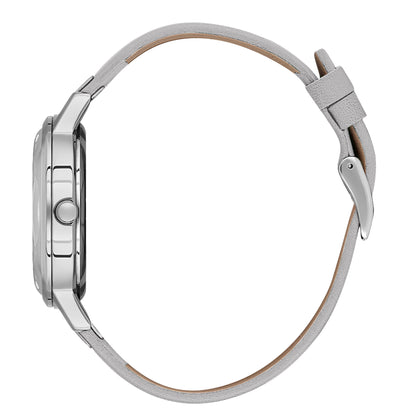 Daniel Klein Silver Dial Women&