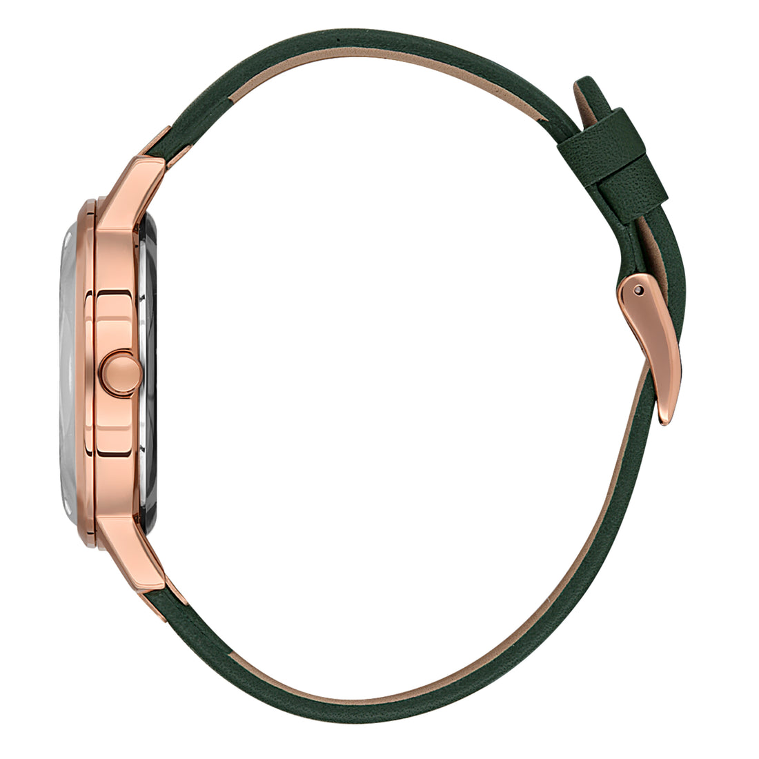 Daniel Klein Green Dial Women&