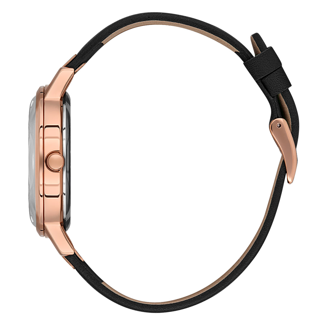 Daniel Klein Pink Dial Women&