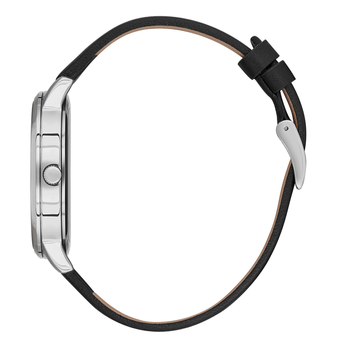 Daniel Klein Silver Dial Women&