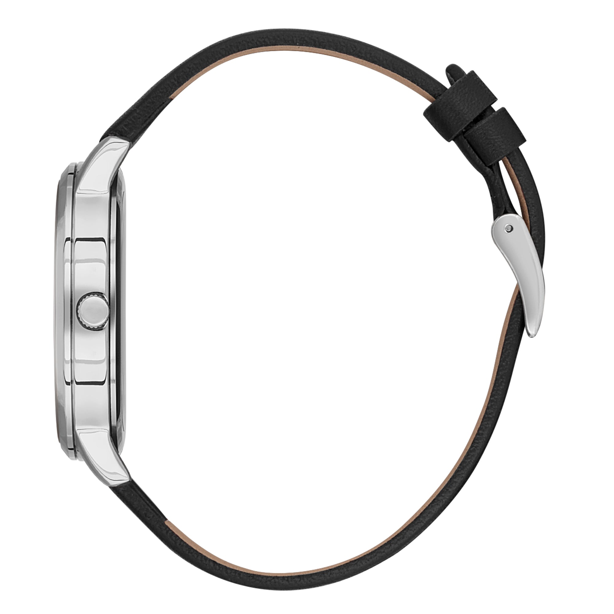 Daniel Klein Silver Dial Women&