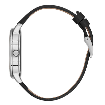 Daniel Klein Silver Dial Women&