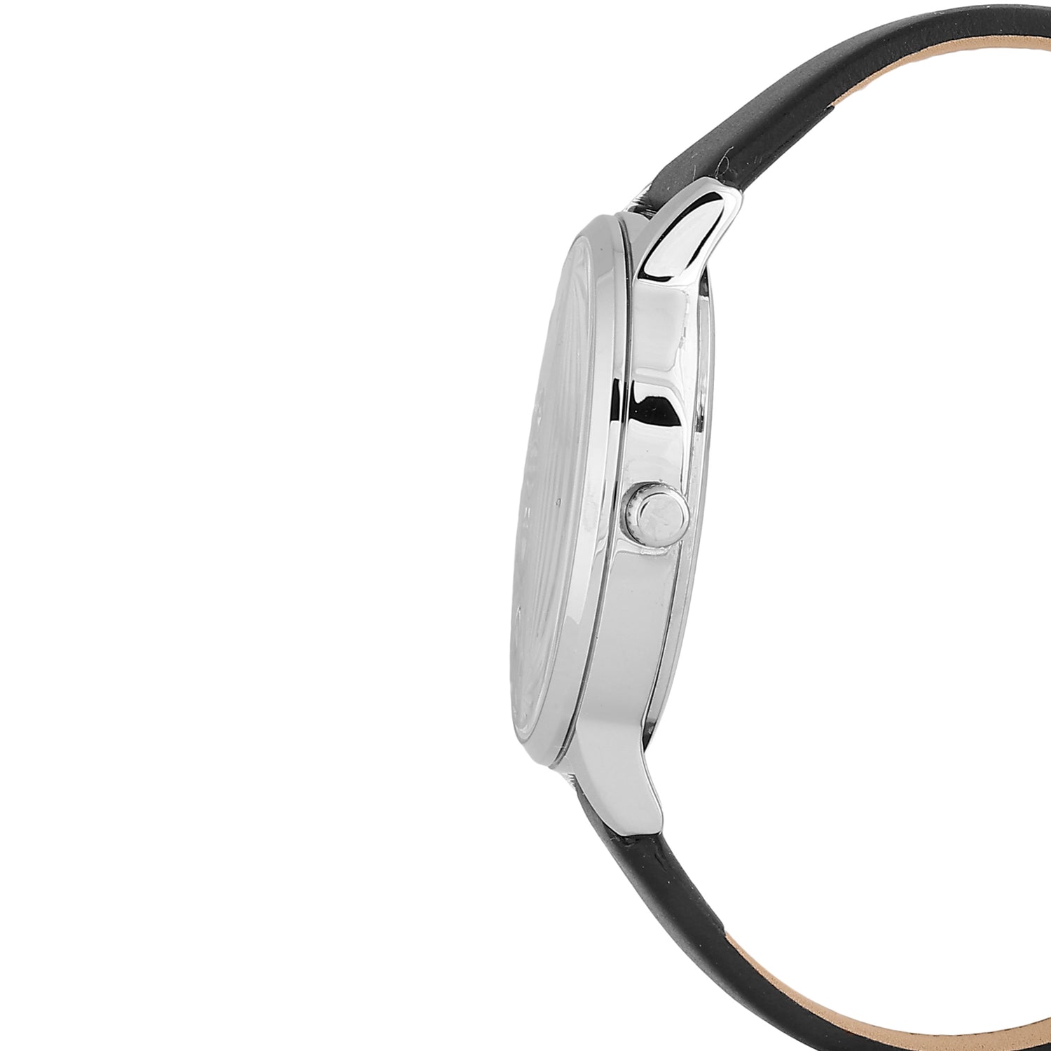 Daniel Klein Silver Dial Women&