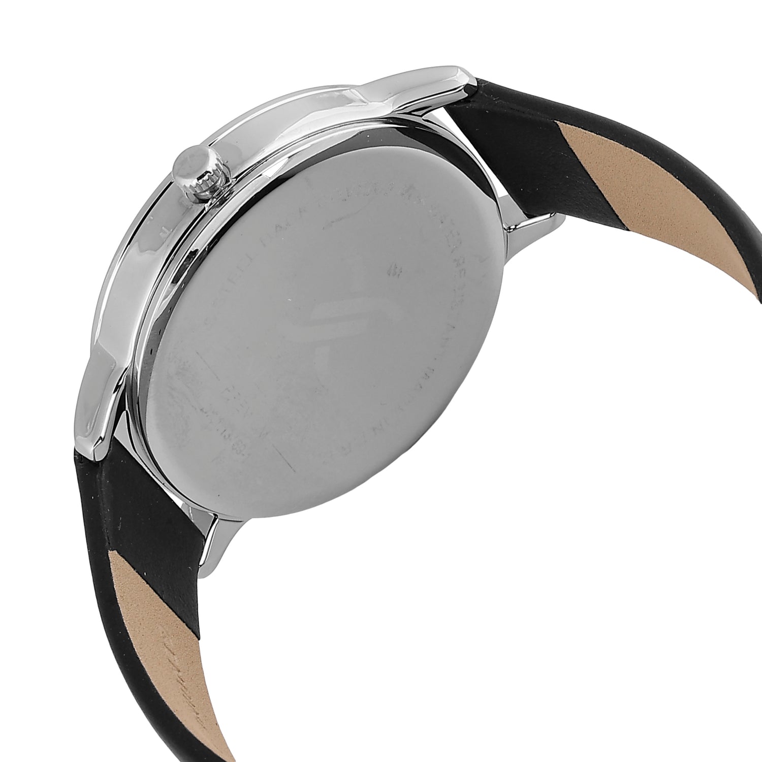 Daniel Klein Silver Dial Women&