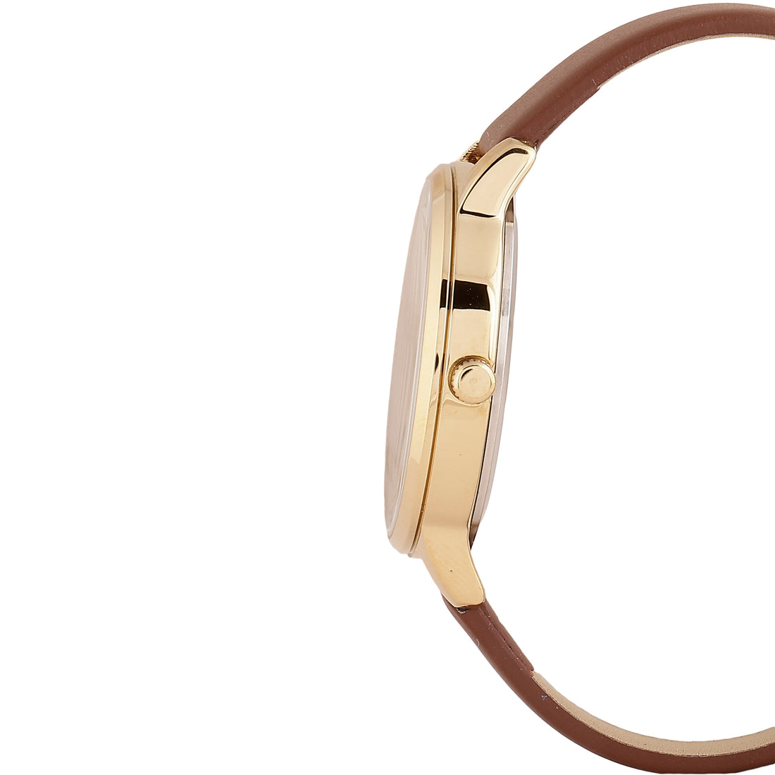 Daniel Klein Silver Dial Women&