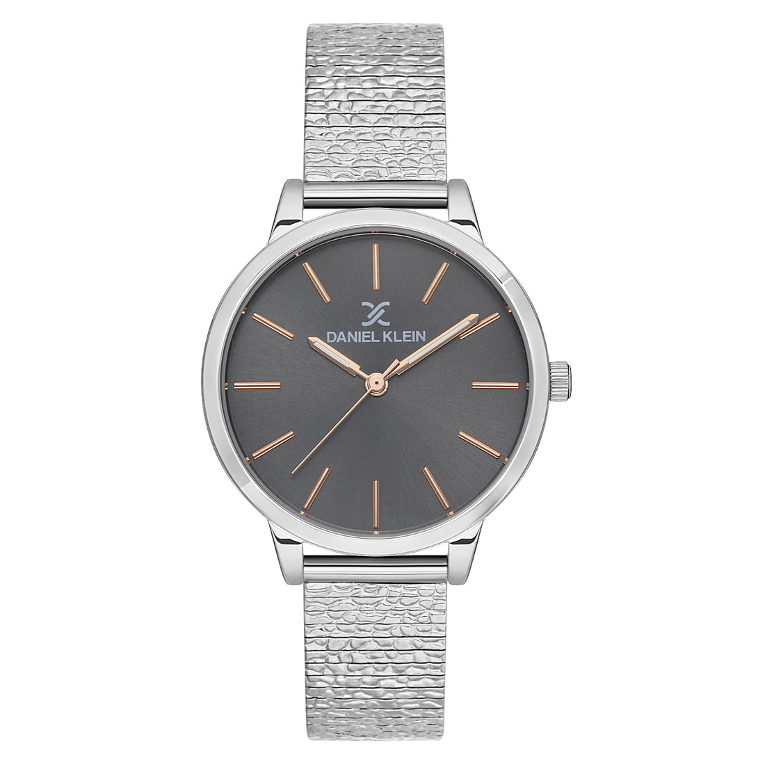 Grey Dial Elite Collection Women&