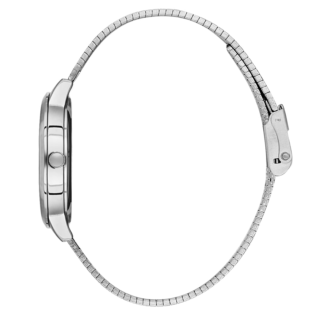 Grey Dial Elite Collection Women&