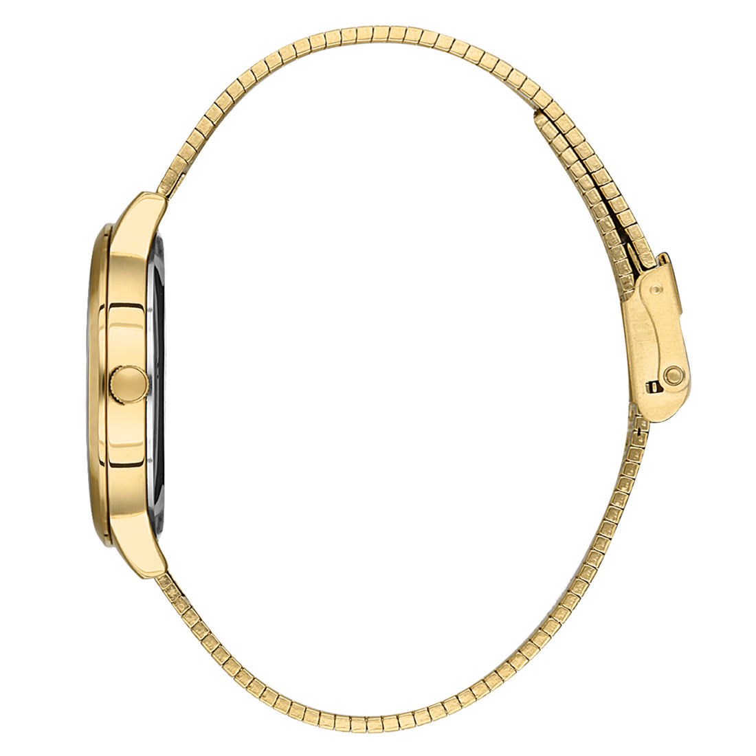 Silver Dial Elite Collection Women&