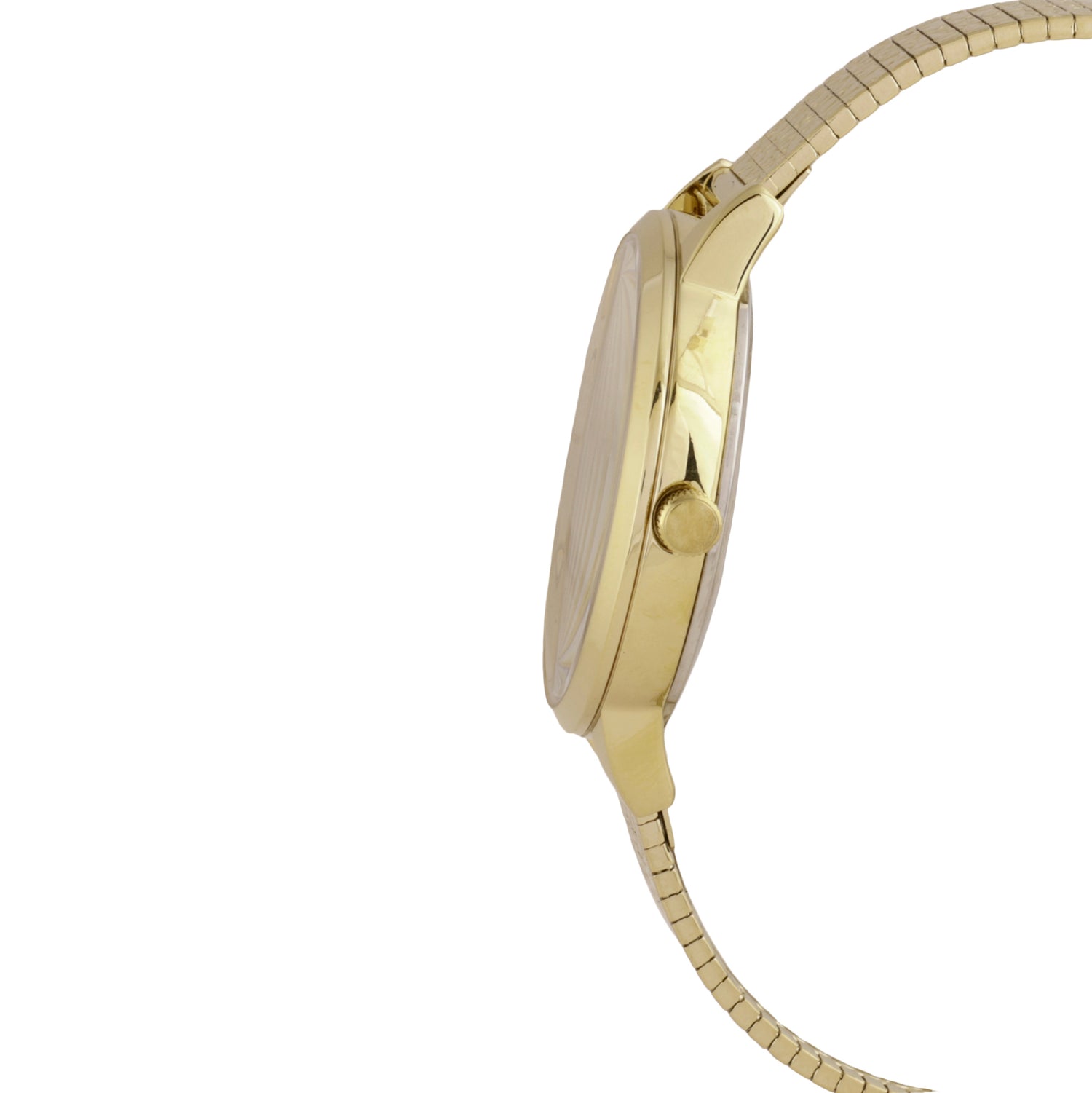 Silver Dial Elite Collection Women&