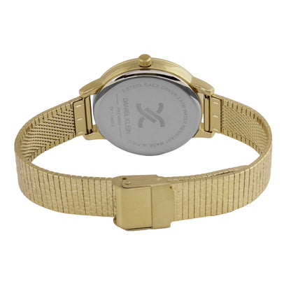 Silver Dial Elite Collection Women&