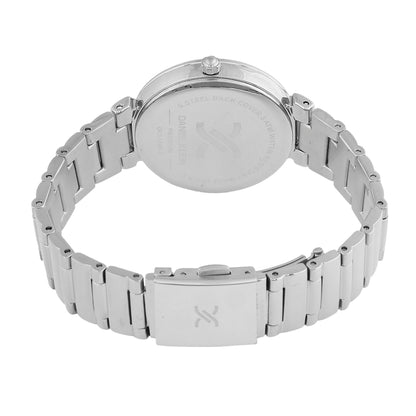 Silver Dial Elite Collection Women&