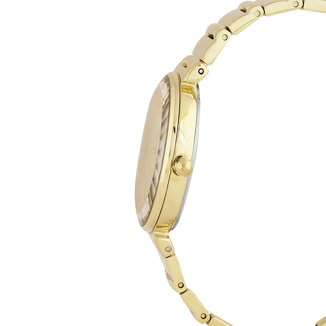 Silver Dial Elite Collection Women&