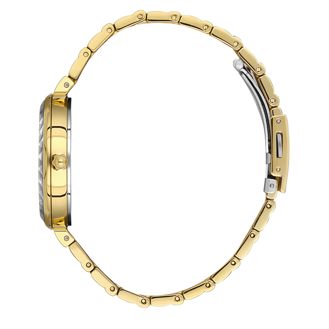 Green Dial Elite Collection Women&