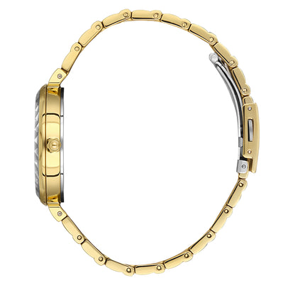 Green Dial Elite Collection Women&