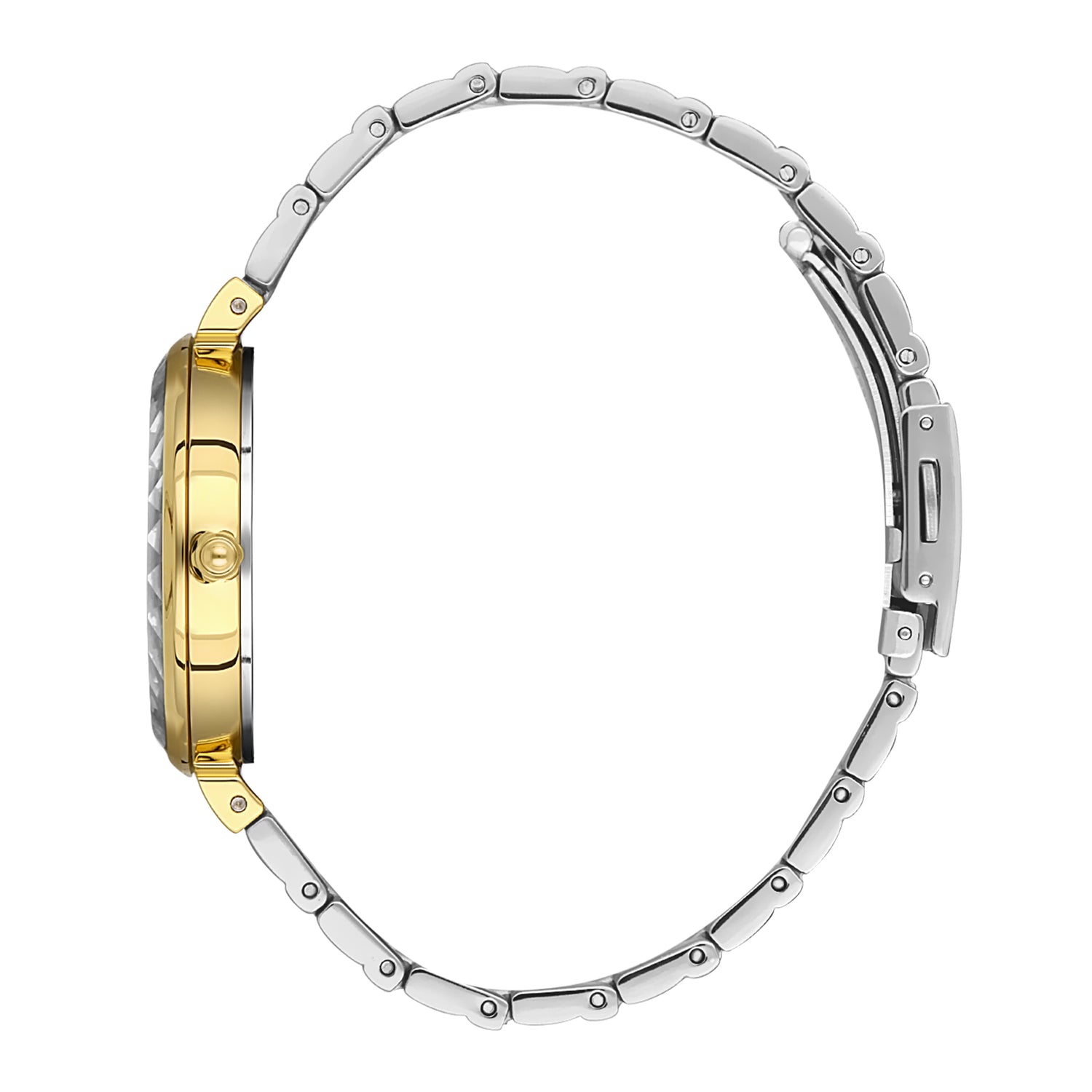 White Dial Elite Collection Women&