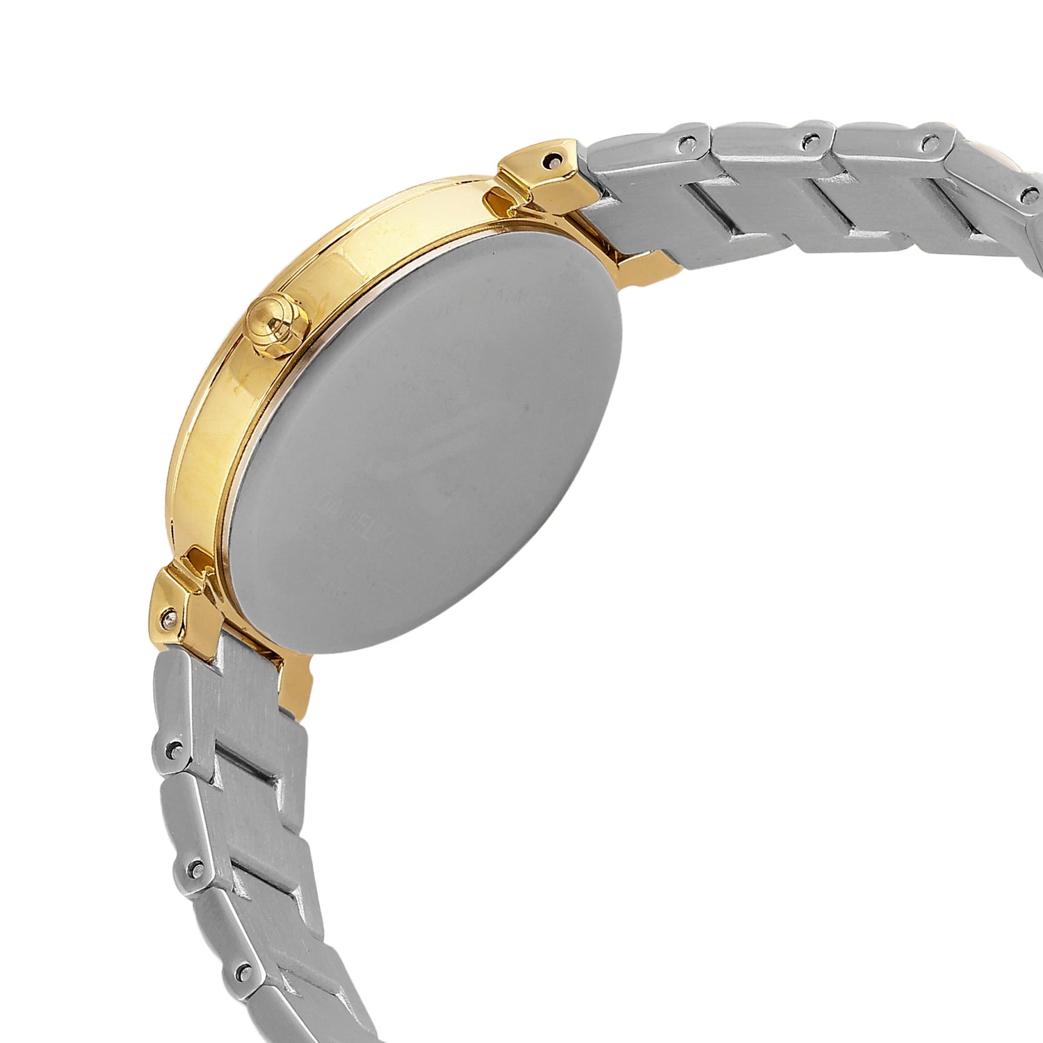 White Dial Elite Collection Women&