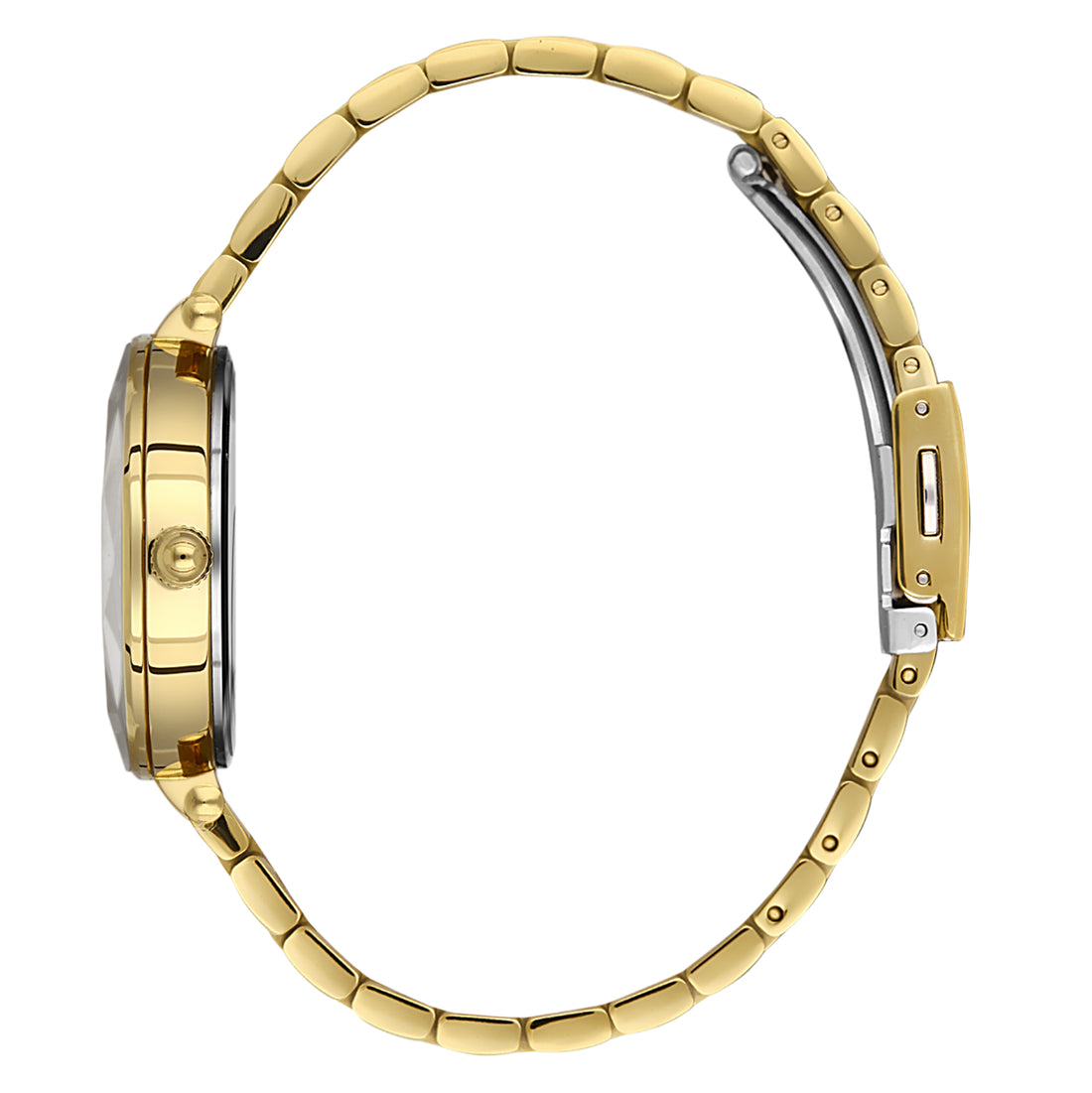 Silver Dial Elite Collection Women&