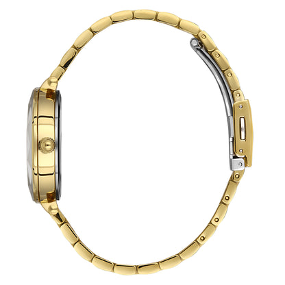 Silver Dial Elite Collection Women&