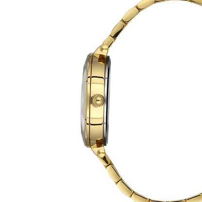 Silver Dial Elite Collection Women&