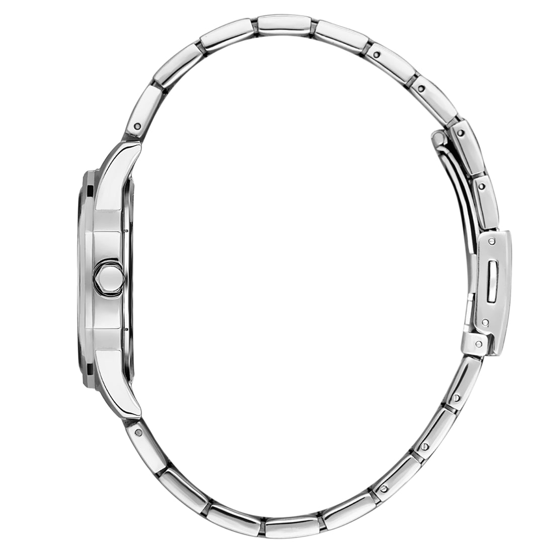 Silver Dial Elite Collection Women&