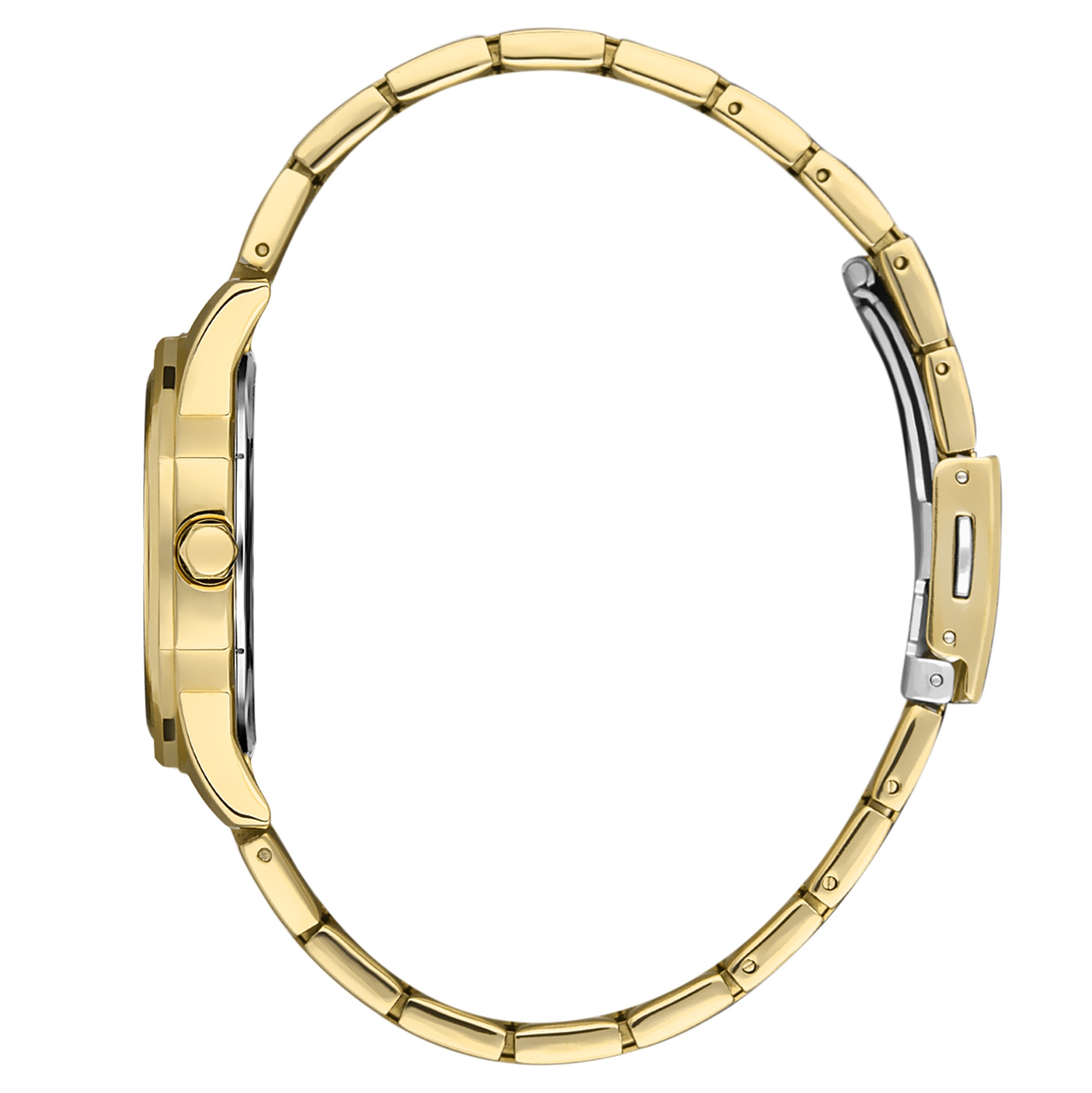 Gold Dial Elite Collection Women&