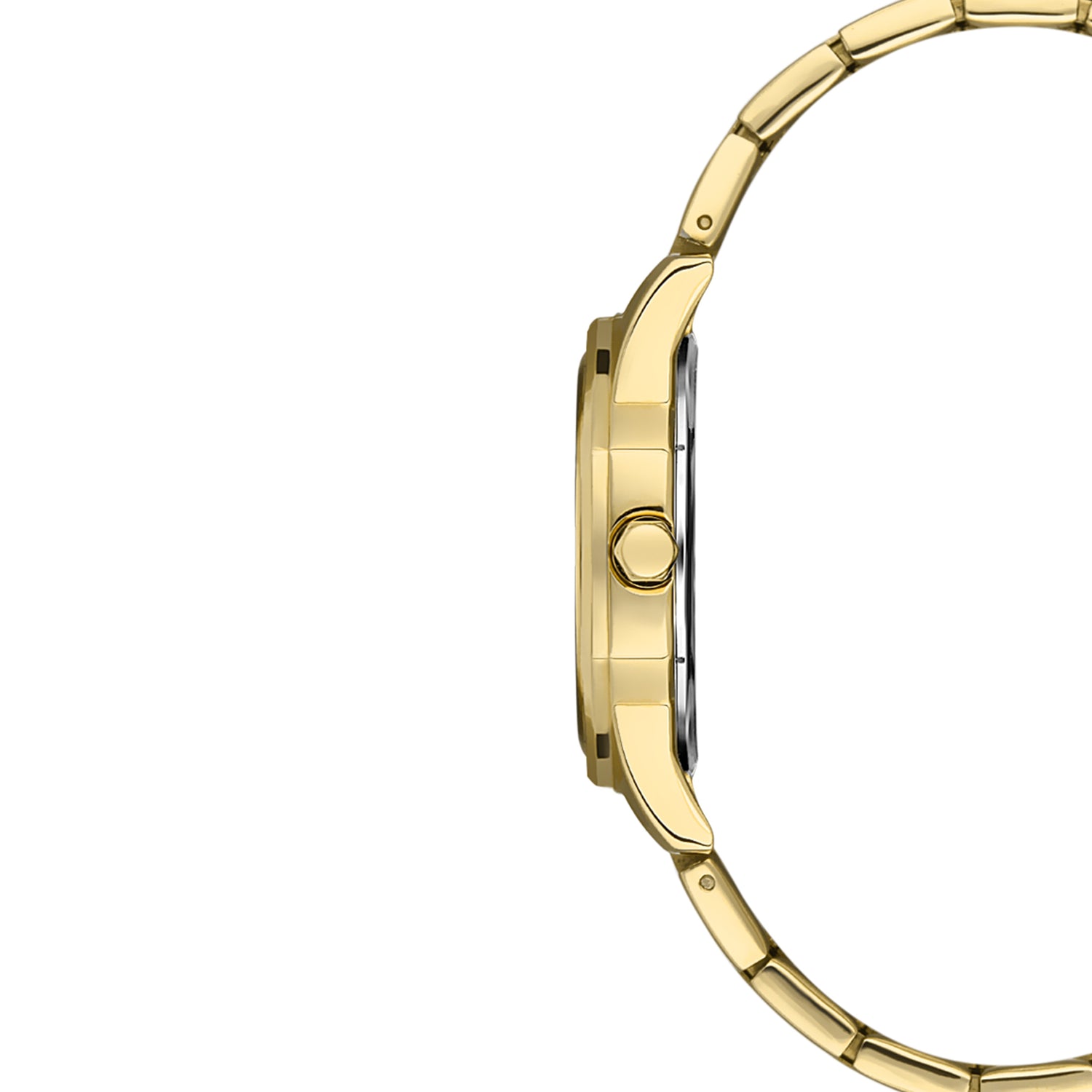 Gold Dial Elite Collection Women&