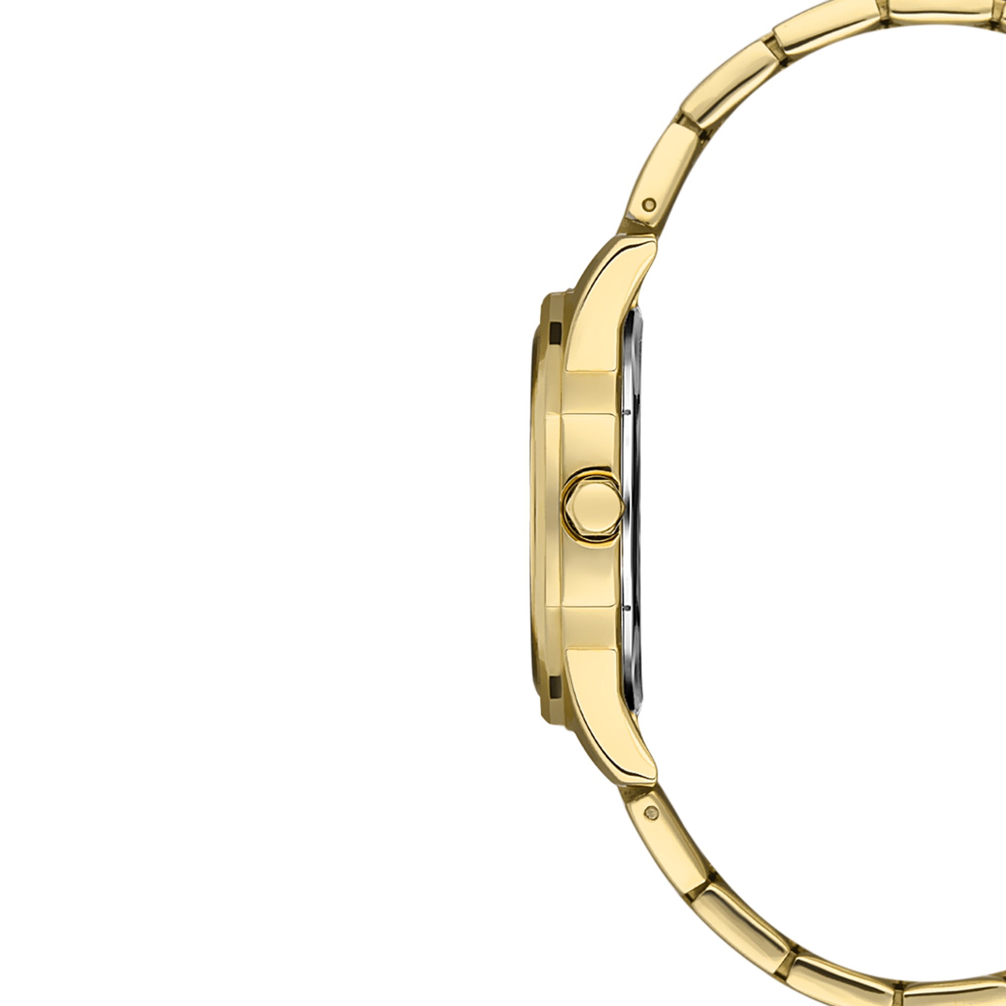 Gold Dial Elite Collection Women&