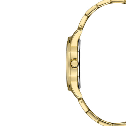 Gold Dial Elite Collection Women&