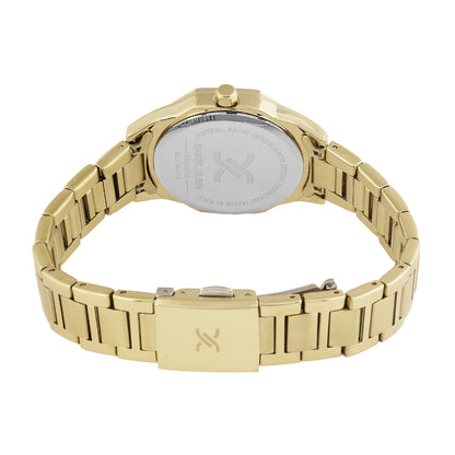 Gold Dial Elite Collection Women&