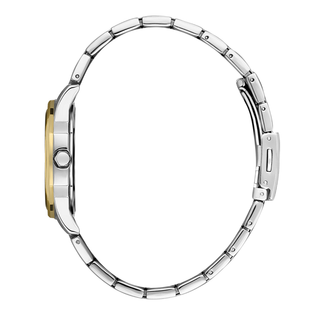 Silver Dial Elite Collection Women&