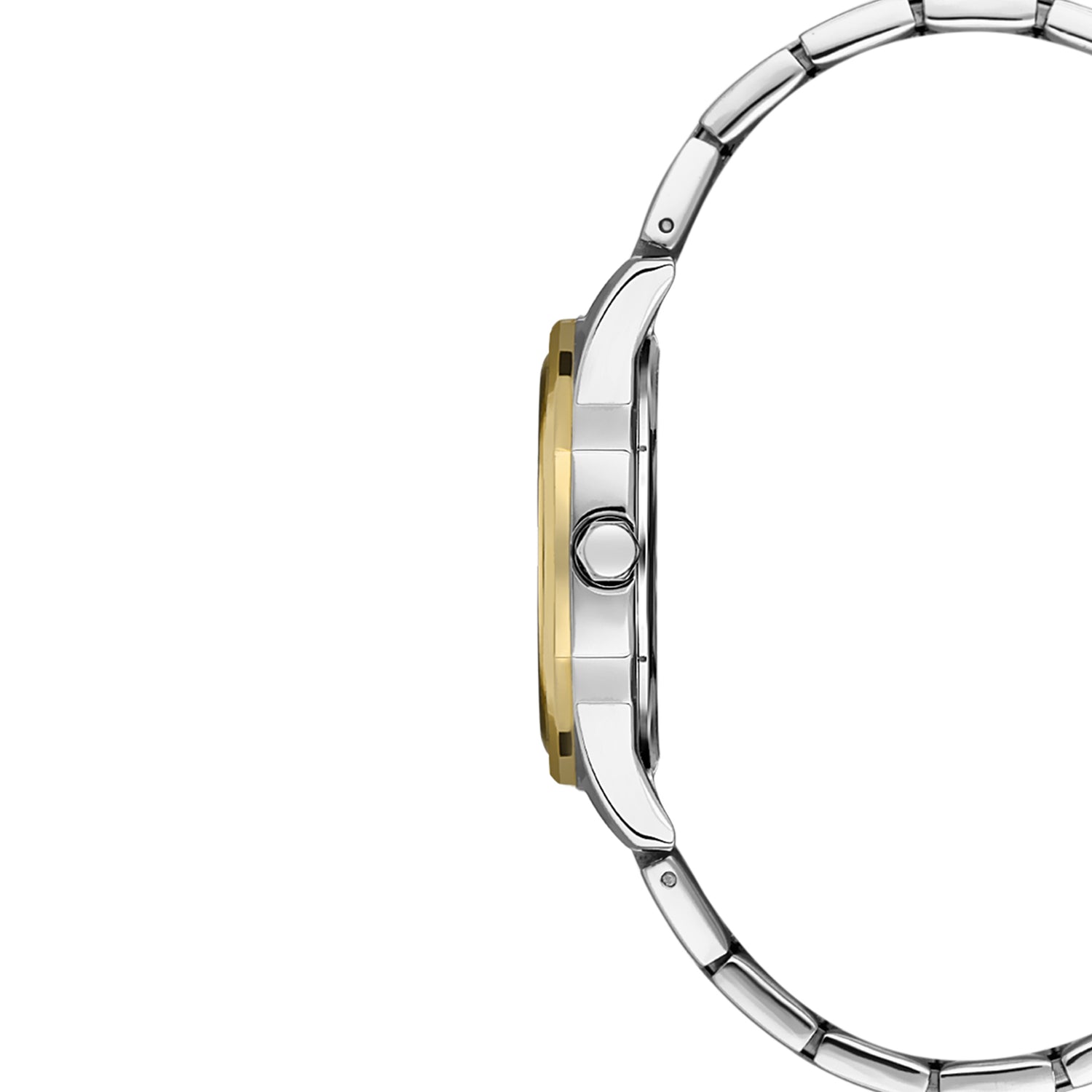 Silver Dial Elite Collection Women&