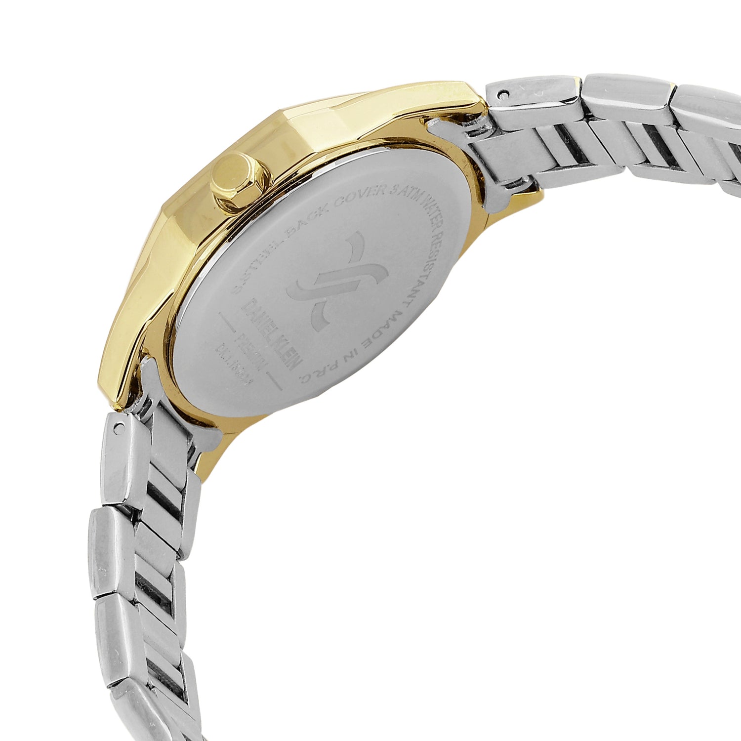 Silver Dial Elite Collection Women&