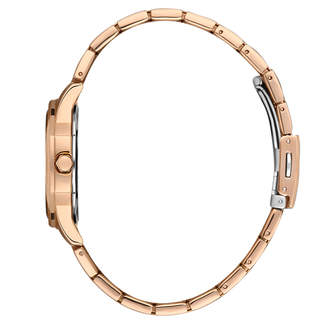 Silver Dial Elite Collection Women&