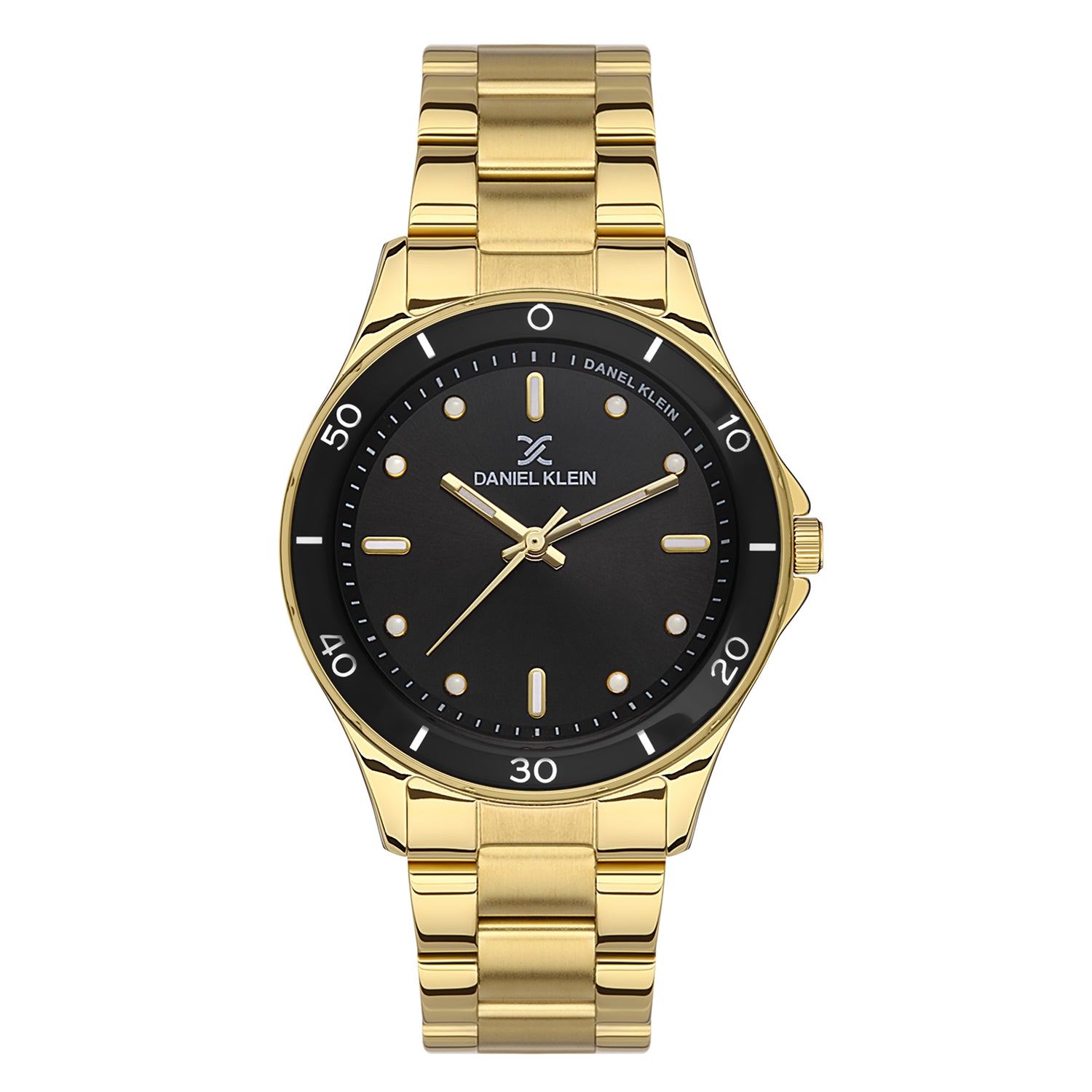 Black Dial Elite Collection Women&