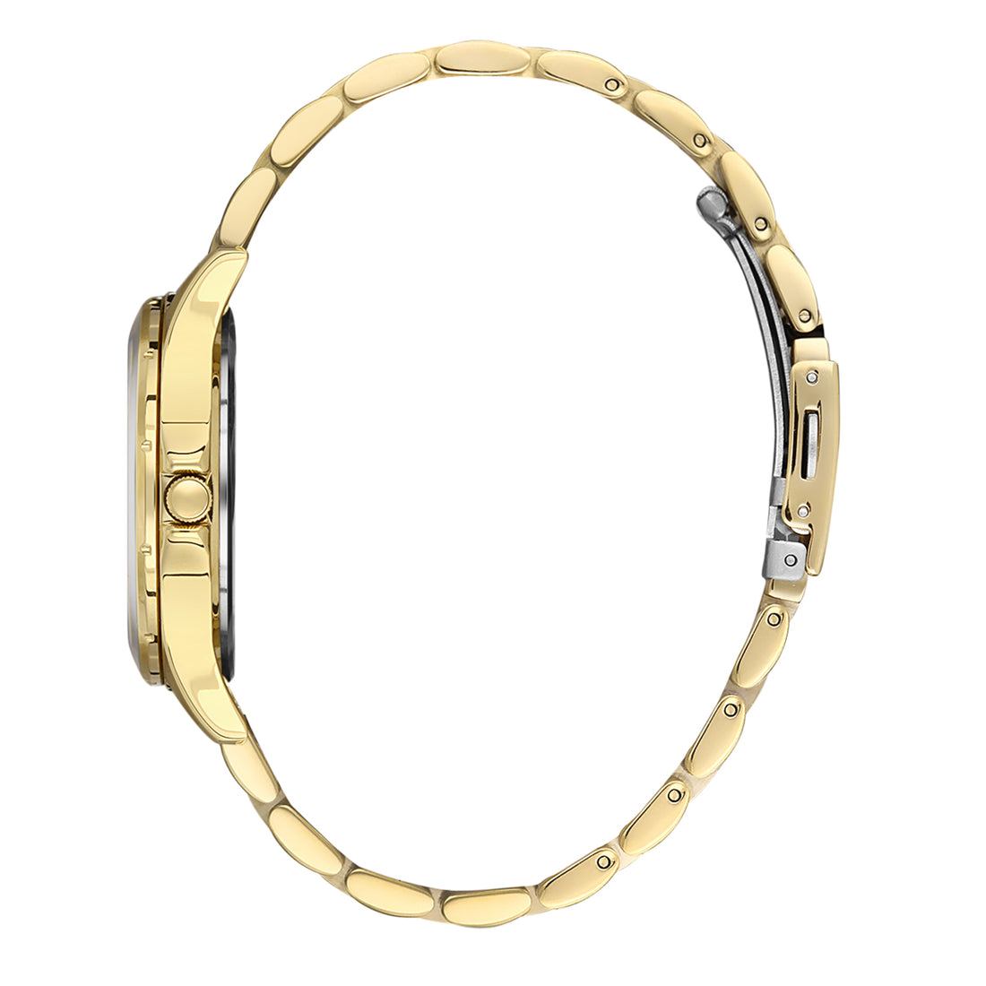 Black Dial Elite Collection Women&