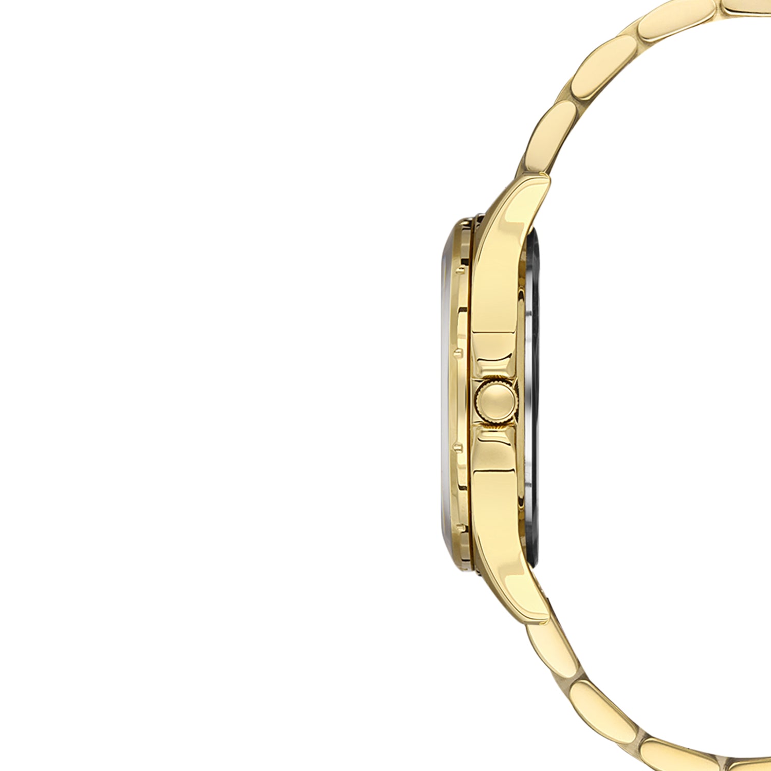 Black Dial Elite Collection Women&
