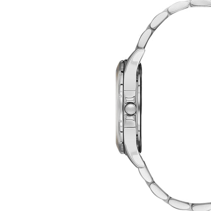 Silver Dial Elite Collection Women&