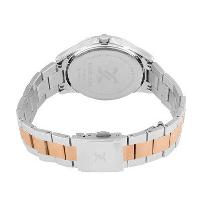 Silver Dial Elite Collection Women&