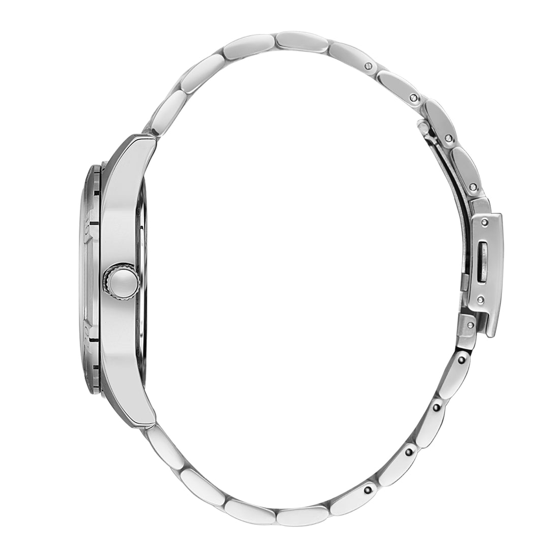 Daniel Klein Blue Dial Women&