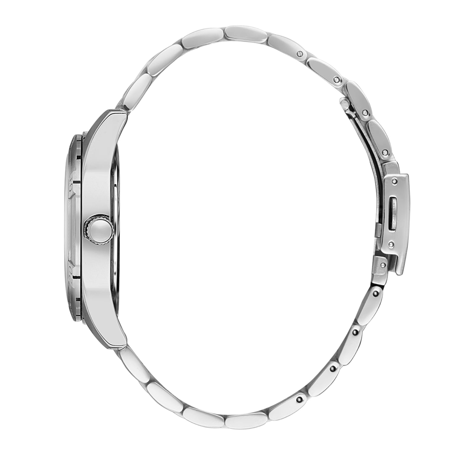 Daniel Klein Blue Dial Women&