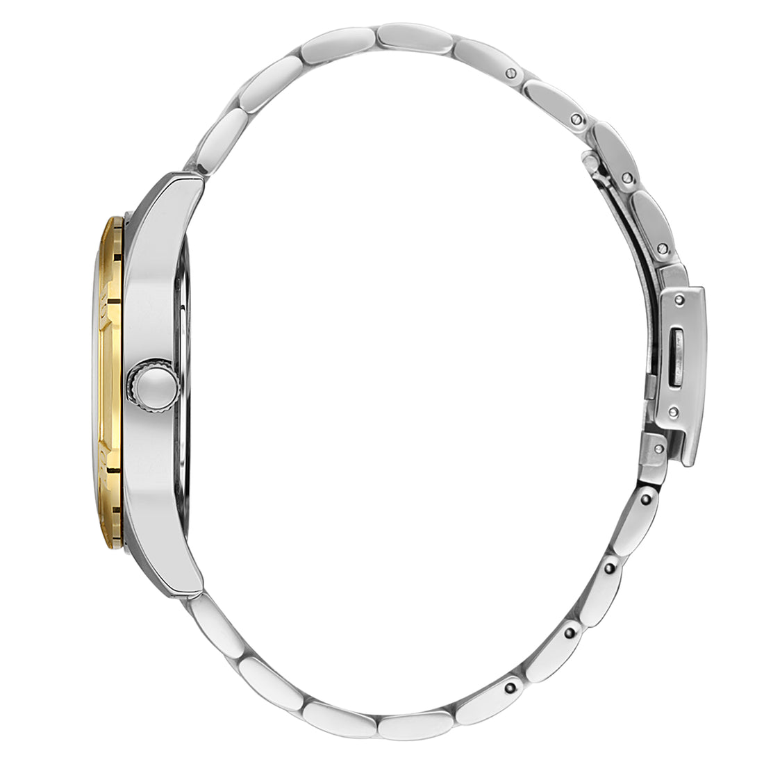 Daniel Klein Black Dial Women&