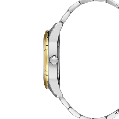 Daniel Klein Black Dial Women&