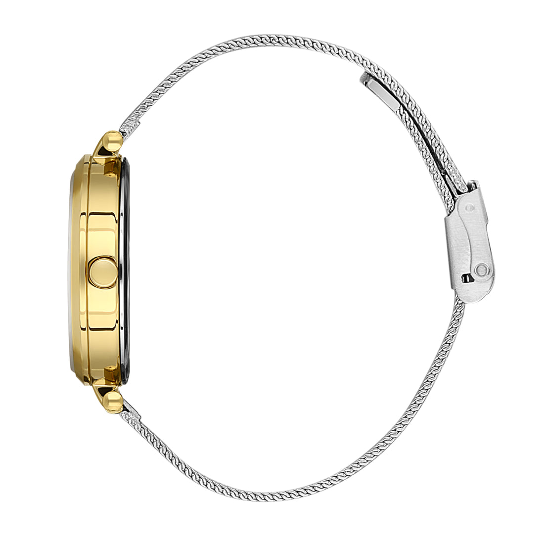 Grey Dial Elite Collection Women&
