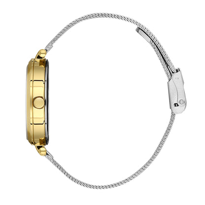 Grey Dial Elite Collection Women&