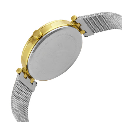 Grey Dial Elite Collection Women&
