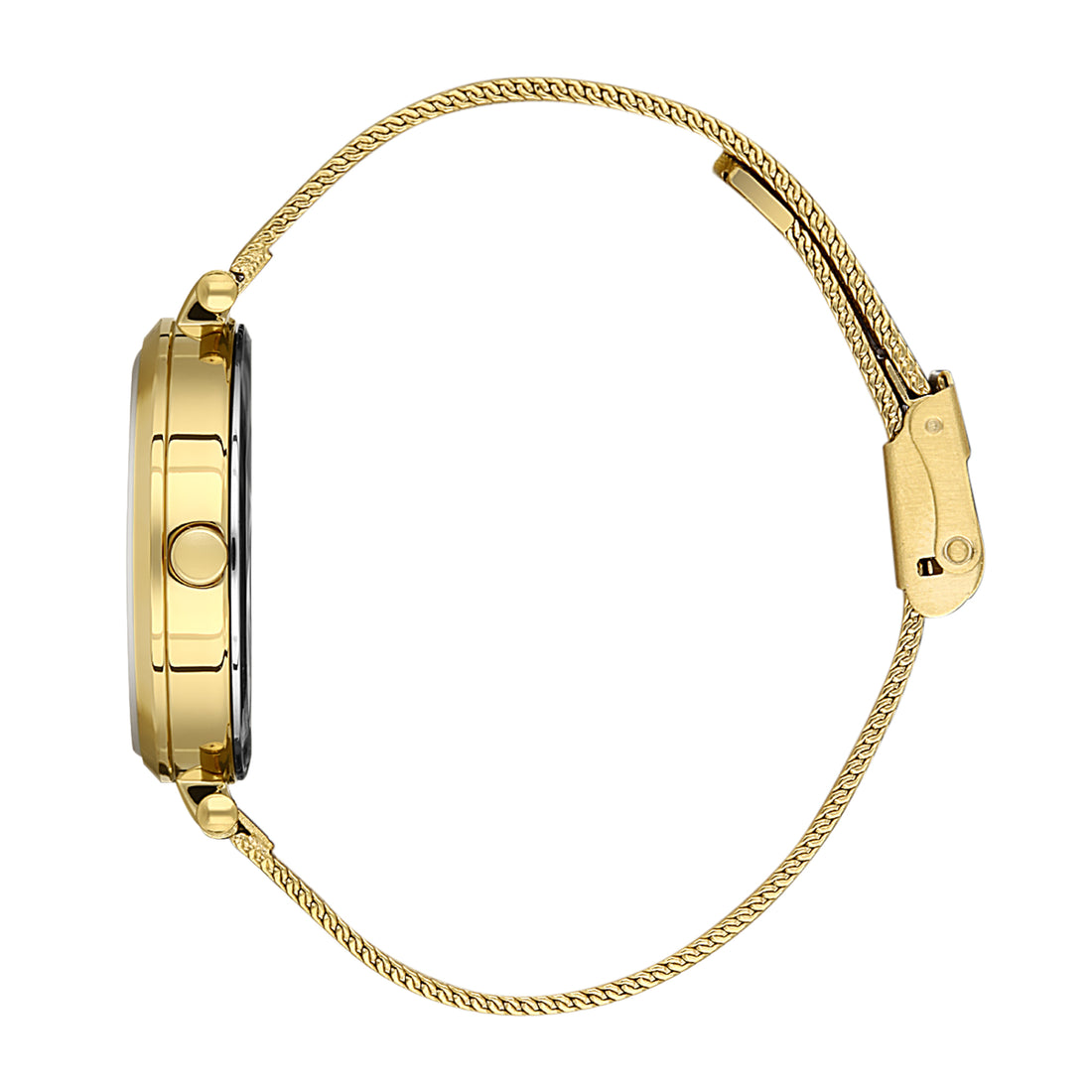 Silver Dial Elite Collection Women&
